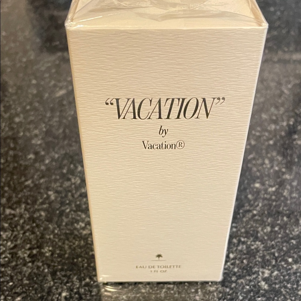 Vacation Eau de Toilette